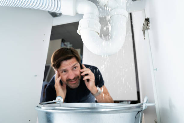 Best Drain Cleaning Services  in Norcross, GA