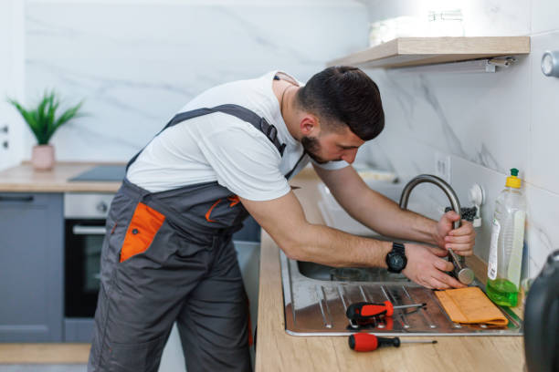 Best Faucet Repair  in Norcross, GA