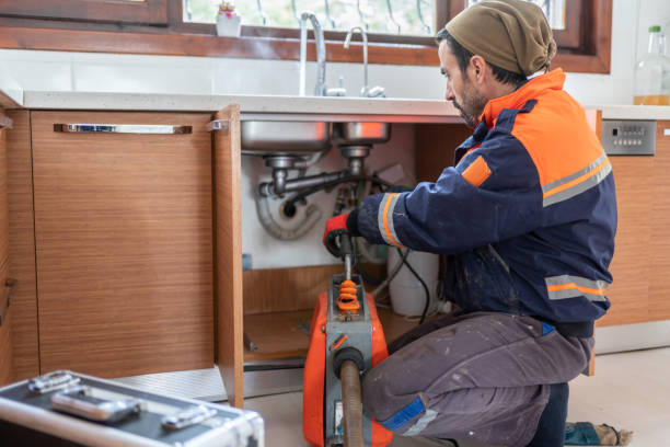 Best 24-Hour Plumber Near Me  in Norcross, GA