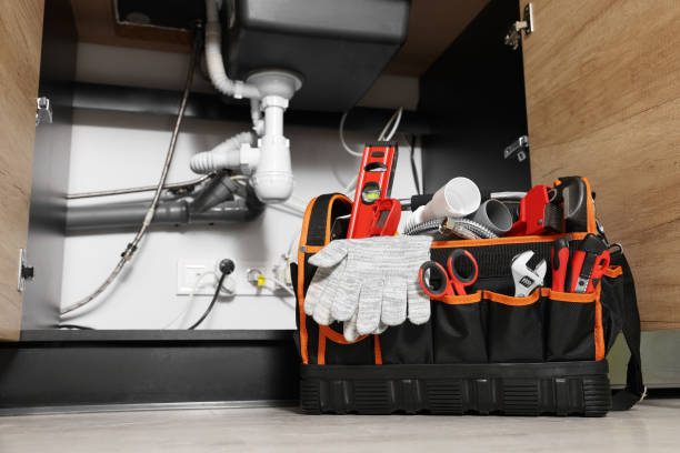 Reliable Norcross, GA Plumbing Solutions