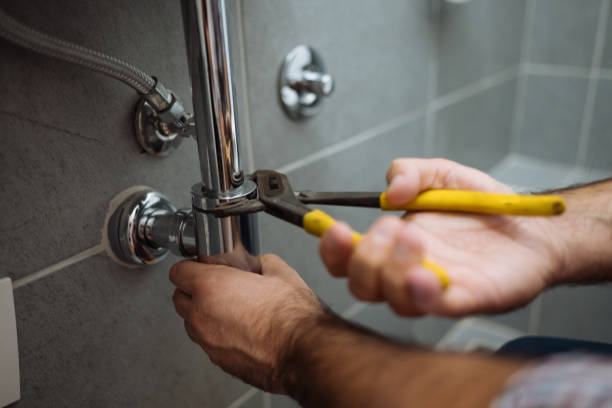 Best Sewer Line Replacement  in Norcross, GA
