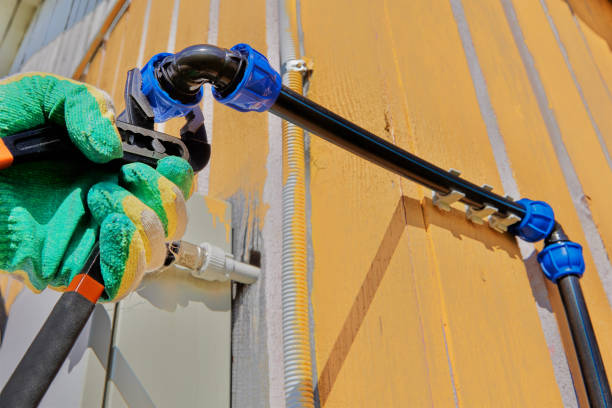 Best Water Leak Repair  in Norcross, GA