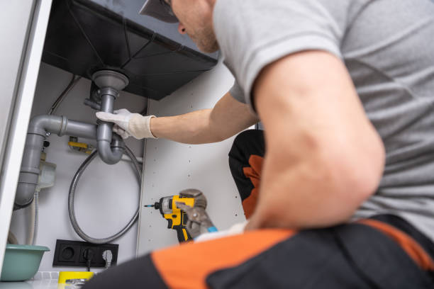 Best Residential Plumbing Services  in Norcross, GA
