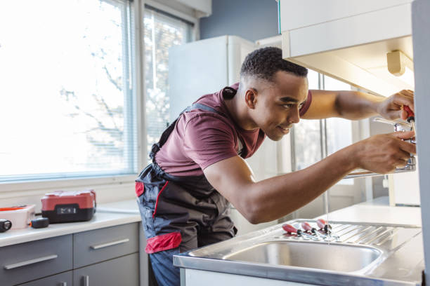 Best Clogged Drain Plumber  in Norcross, GA
